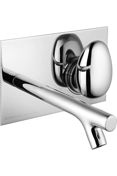 Artema İstanbul Lavabo Bataryası (Sıva Üstü Grubu) A42232