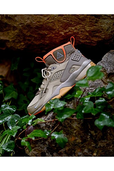 Nike Acg Air Mowabb Limestone Dm0840-200