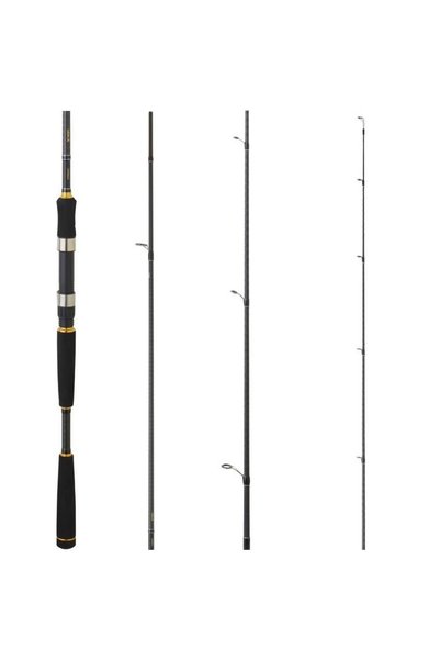daiwa New Legalis Seabass 2.72m 14-42gr 2P Spin Olta Kamışı