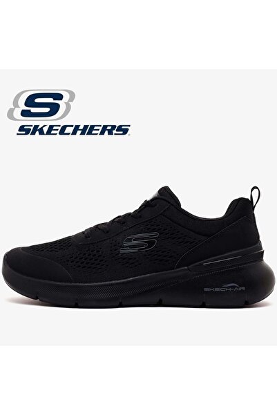 SKECHERS حذاء رياضي سكيتش-إير دايناميت 2.0 150370TK للجنسين باللون الأسود