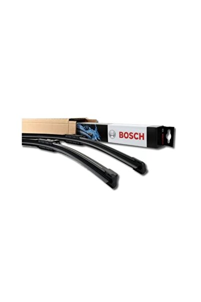 Bosch Volkswagen Polo Silecek (2018-2021) Aerotwin A863s