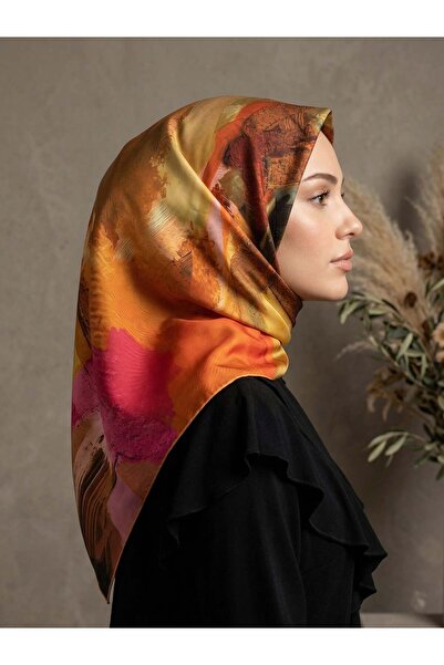 Aker Φουλάρι Τίβιλ - Πολυεστέρας Τίβιλ - 8674795-962