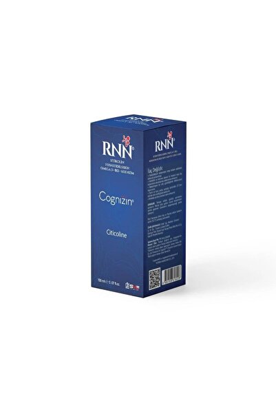 SME RNN Sitikolin Fosfatidilserin Omega 3 150ml Sıvı