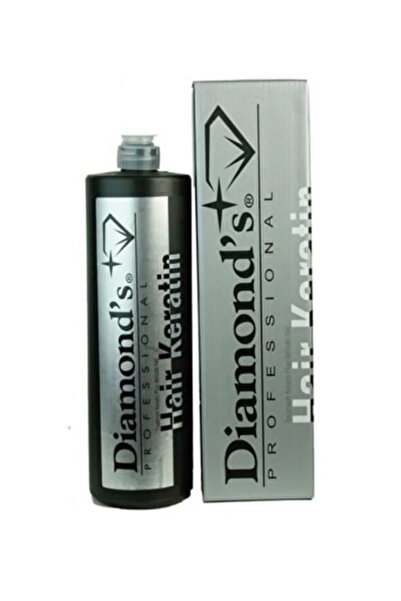 Diamonds Diamond's Professional Hair Keratin 1000 ml