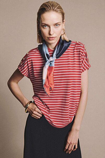 DeFacto Γυναικείο σατέν σάλι H2115AX26SM