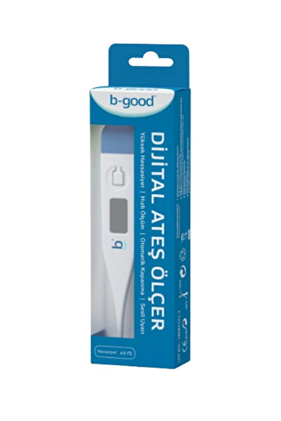 B-GOOD Digital Derece DMT-101