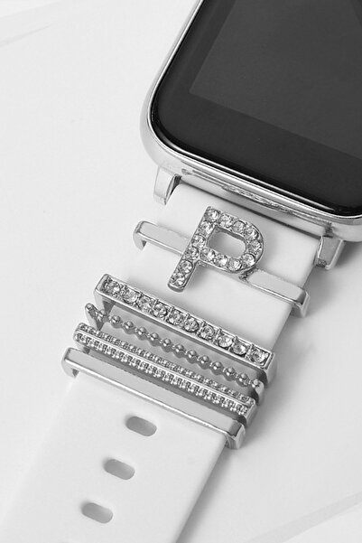 Nezih Case Watch Tüm Serilere ve Ölçülere Uyumlu Yeni Nesil Harfli Tasarım Ko...
