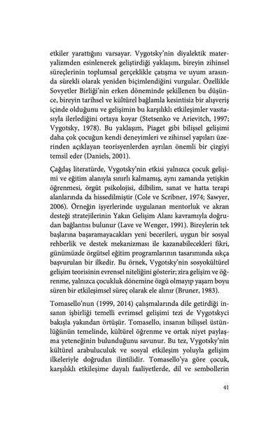 Ketebe Yeni Bir Bilinç İnşa Etmek Tolga Yıldız