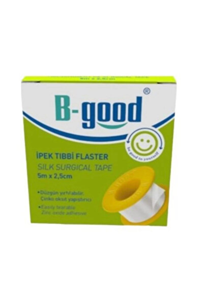 B-GOOD Ipek Flaster 5 x 2.5 cm