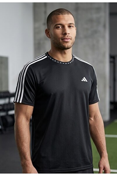 adidas Ανδρικό αθλητικό μπλουζάκι καθημερινής χρήσης