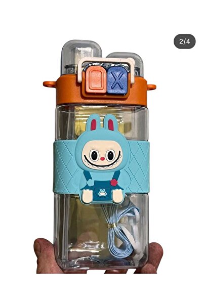 Belkis labubulu matara suluk çift ağızlı a kalite(lütfen renk ve model belirt...