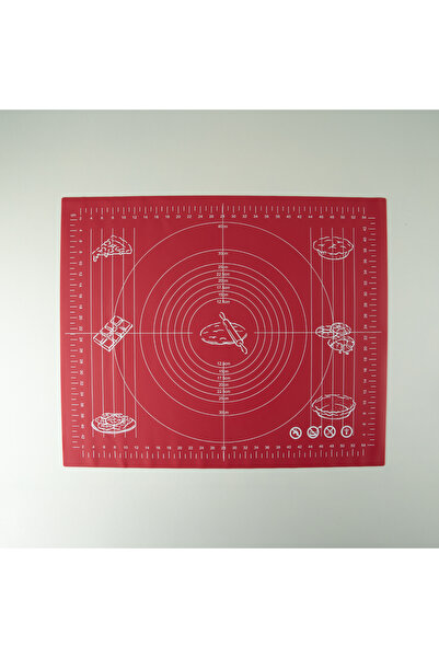 Aryıldız Dailytools Hamur Matı 60x50 cm