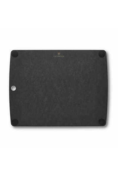 Victorinox All In One Kesme Tahtası Siyah 36 cm