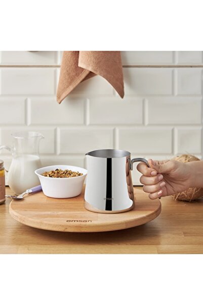 Emsan Cooper Süt Potu 800 ml