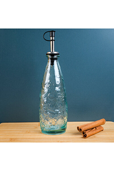 san miguel Oil Vinegar 300 cc