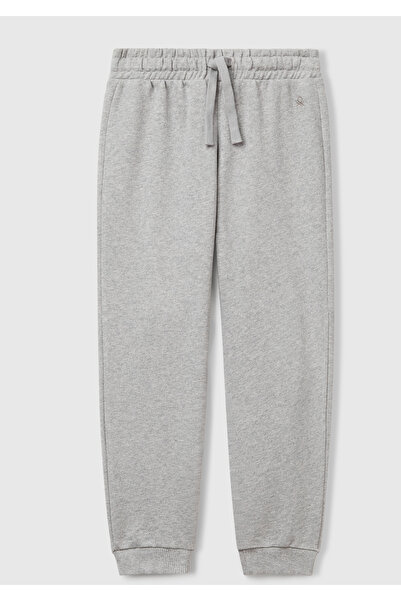 United Colors of Benetton Pantaloni de trening pentru fete F02H 6/14 ani