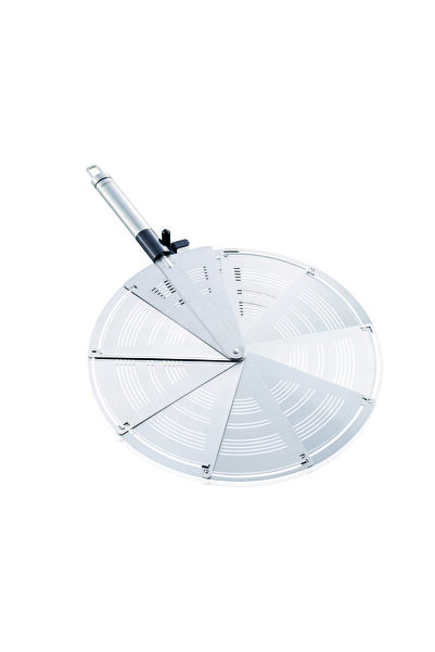 Leifheit Folding Oil Splash Guard 31cm