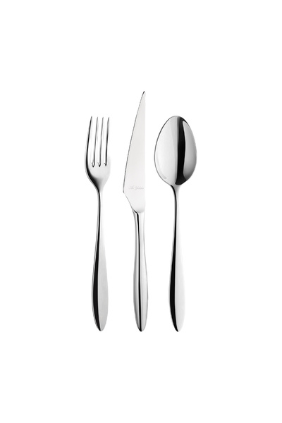 Aryıldız Anka S 89 Pieces 12 Person Cutlery Set