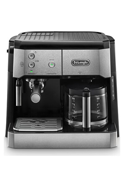 DELONGHİ Bco421.s Combı Barista Tipi Kahve Makinesi