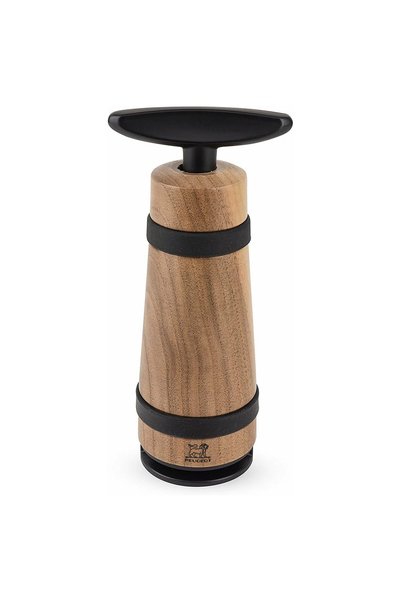 Peugeot Barrel Walnut Wood Tirbuşon 18 cm