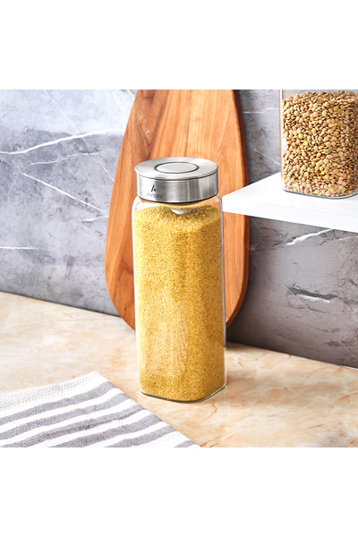 Aryıldız برطمان بدون وقت 1600 مل