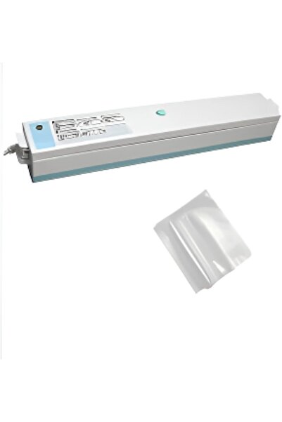 Arabest Dual-Voltage Automatic Food Sealer,One-Touch Vacuum System,110V/220V,...