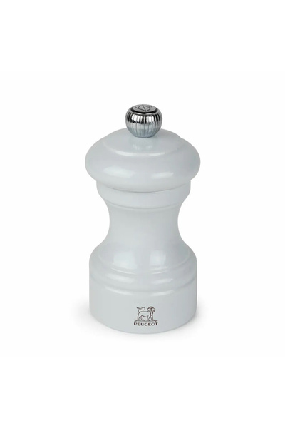 Peugeot Bistrorama Inci Gri Tuz Değirmeni 10 Cm