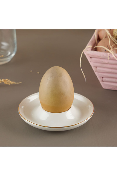 Aryıldız Alisa Gold Egg Cup