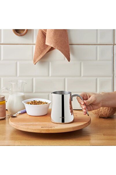 Emsan Cooper Süt Potu 500 ml