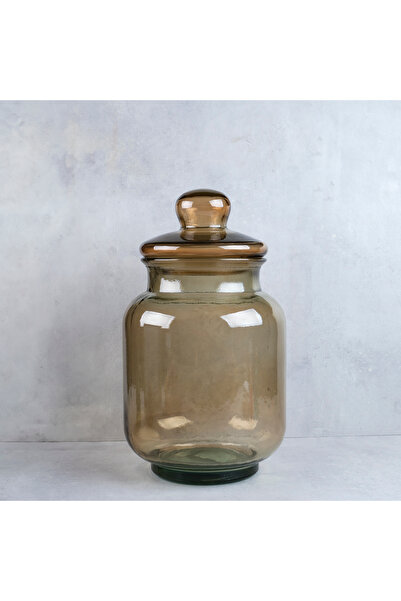 san miguel Jar Tarro Liso 33.5 cm 5286D DB04