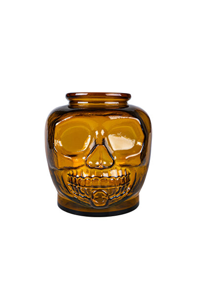 san miguel Hurricane Calavera Kavanoz 24 cm