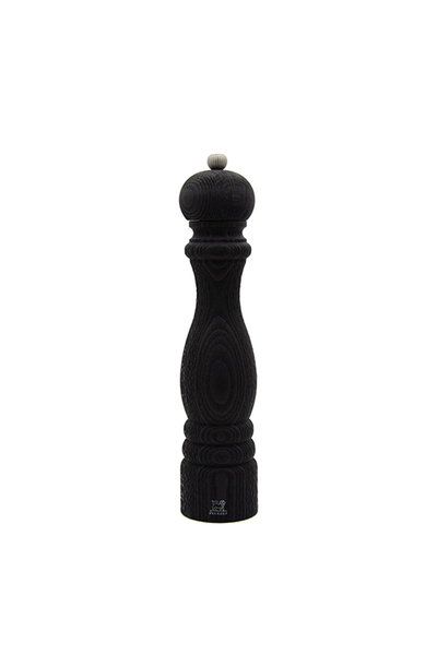 Peugeot Paris Mat Siyah Karabiber Değirmeni 30 Cm