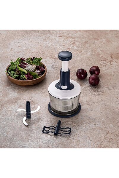 Emsan Smart Çok Amaçlı Doğrayıcı