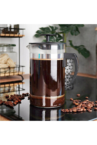 Koopman French Press 1 Liter