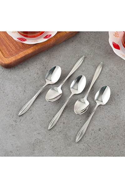 Aryıldız Ren 6-Pack Teaspoon