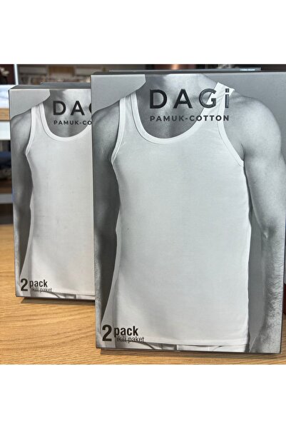 Dagi 2li Paket Erkek Atlet