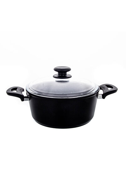 Solido Granit Tencere 24 cm