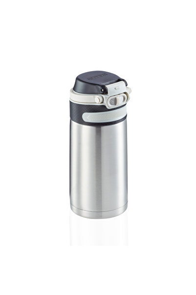 Leifheit Thermos 350 ml Silver