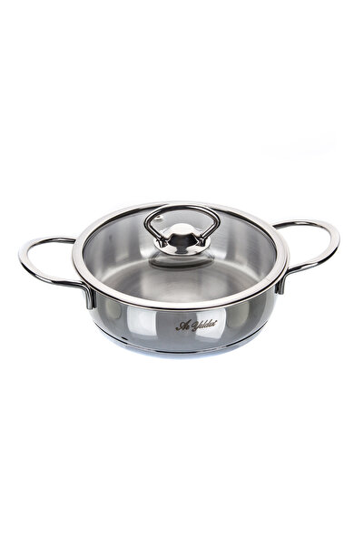 Aryıldız Petit Mini Sahan 16 cm