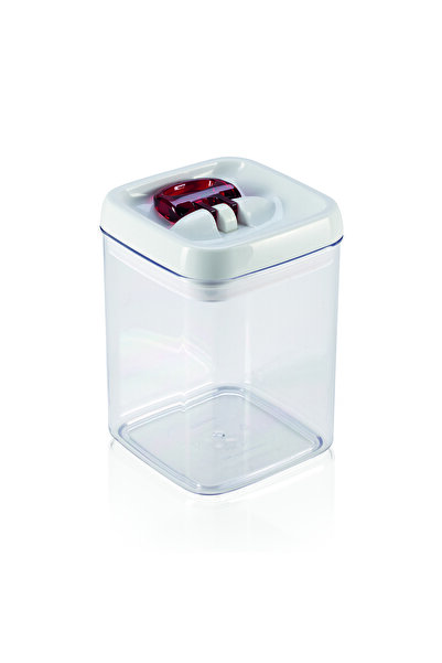Galeri Kristal Leifheit Storage Container Large 1.6 Lt