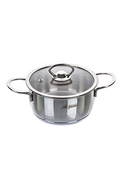 Aryıldız Petit Mini Pot 16 cm