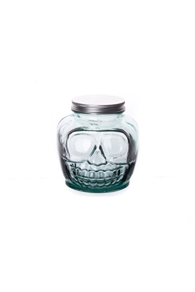 Genel Markalar Tarrao Calavera Kavanoz 1300 Ml