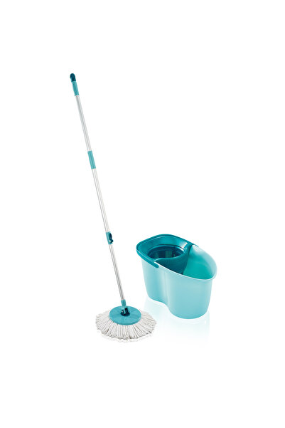 Leifheit Clean Twist Yer Silecek Seti