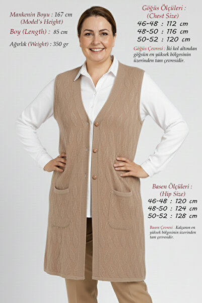 Laden Plus Size Special Thin Knitwear Spring Summer Women's Spring Buttoned T...