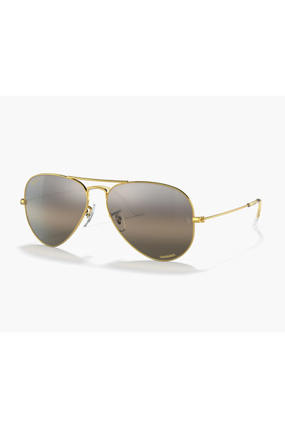 Ray-Ban Güneş Gözlüğü - polarize RB3025 58 9196G3