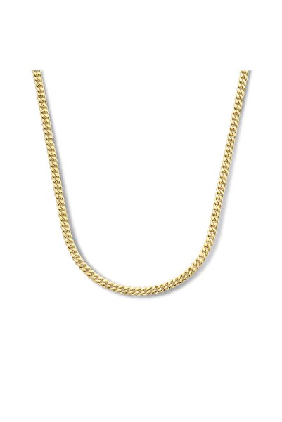 Isabel Bernard Aidee Julee 14 Karat | Gold Kette Halskette IB340111