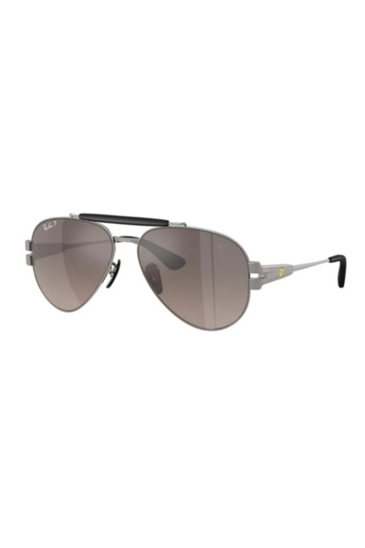 Ray-Ban Güneş Gözlüğü RB3762M 58 F1245J