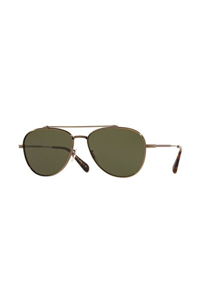 Oliver Peoples نظارات شمسية - تيتانيوم OV1266ST 56 528471