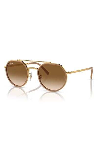 Ray-Ban Güneş Gözlüğü RB3765 53 001/51