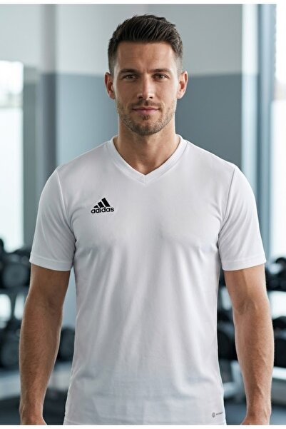 adidas Ανδρικό μπλουζάκι προπόνησης κατάλληλο για καθημερινή χρήση και αθλητι...